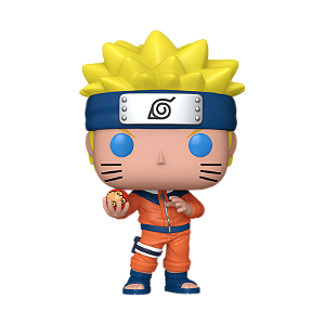 Funko Pop Naruto Shippuden Naruto Uzumaki 2110