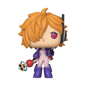 Funko Pop One Piece Lilith 2149