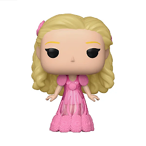 Funko Pop! Filme Wicked Glinda In Nightgown 1699