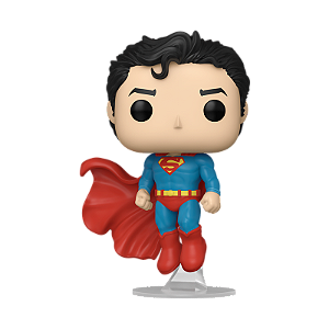 Funko Pop DC Superman 599