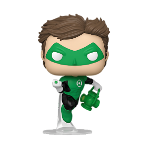 Funko Pop DC Green Lantern 601
