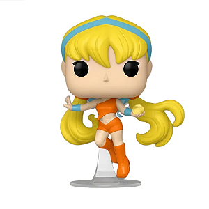Funko Pop! Animation Clube das Winx Stella 1909