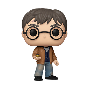 Funko Pop Harry Potter 196