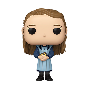 Funko Pop Harry Potter Ariana Dumbledore 191