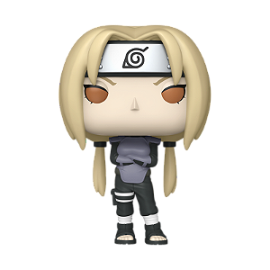 Funko Pop Naruto Shippuden Tsunade Sannin 2105