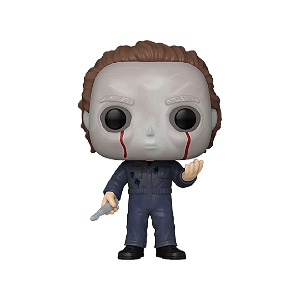 Funko Pop Halloween II Michael Myers 1904 Exclusivo