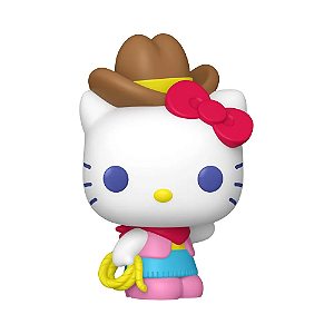Funko Pop Hello Kitty 133
