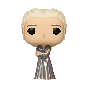 Funko Pop House of The Dragon Rhaenyra Targaryen 22