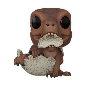Funko Pop Jurassic Park Velociraptor Hatchling 1717