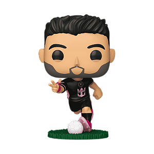 Funko Pop MLS Inter Miami Luis Soarez 02