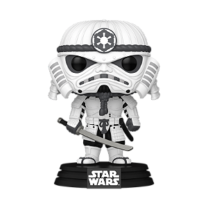 Funko Pop Star Wars Stormtrooper 815