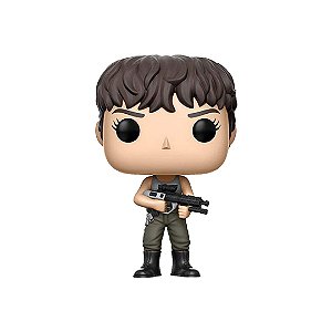 Funko Pop Alien Covenant Daniels 429