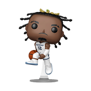 Funko Pop Basketball Memphis Ja Morant 227