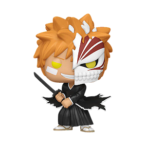 Funko Pop Bleach Ichigo Kurosaki 1828