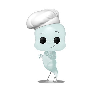 Funko Pop Casper 1819