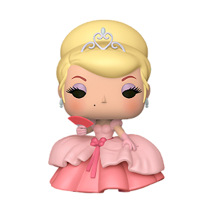 Funko Pop Disney The Princess and The Frog Charlotte 1671