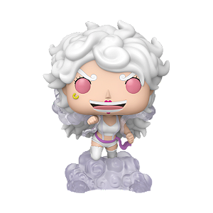 Funko Pop One Piece Jewelry Bonney 2255