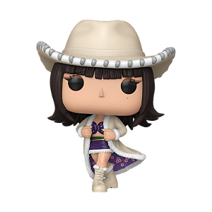 Funko Pop One Piece Live Action Miss All Sunday 1884