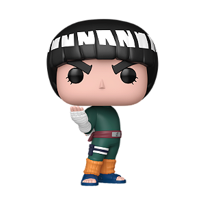 Funko Pop Naruto Rock Lee 2227