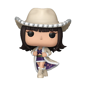 Funko Pop! Exclusivo One Piece Live Action - Miss All Sunday