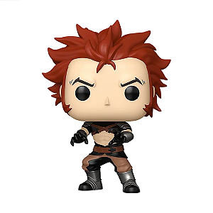 Funko Pop! Animation Solo Leveling Baek Yoonho 2268