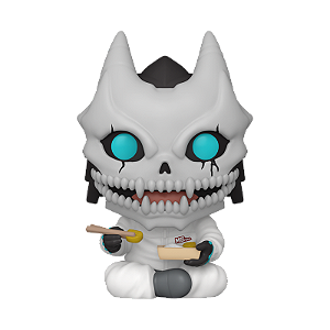 Funko Pop Exclusivo Kaiju Nº8 Kaiju Nº8 2254