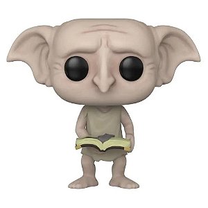 Funko Pop Harry Potter Dobby 151