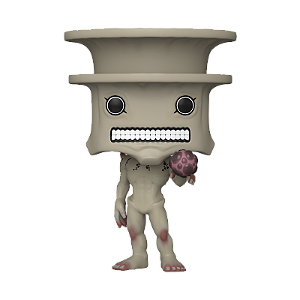Funko Pop Kaiju Nº8 Kaiju Nº 9 2253