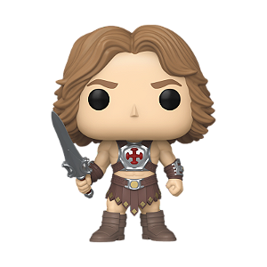 Funko Pop Masters of Universe He-Man 2020