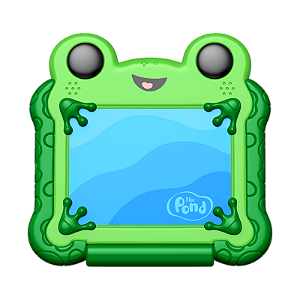 Funko Pop Disney Toy Story 5 LilyPad 1714