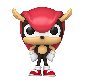 Funko Pop Sonic Mighty 1174