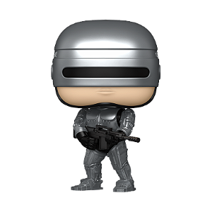 Funko Pop Robocop 1989