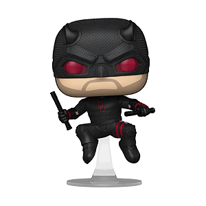 Funko Pop Marvel Daredevil Daredevil 1578