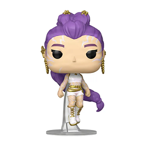 Funko Pop KPOP Demon Hunters Rumi 2430