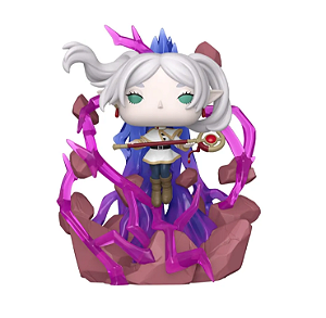 Funko Pop Deluxe Frieren Frieren 2358