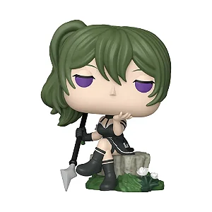 Funko Pop Frieren Ubel 2356