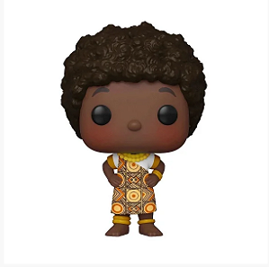 Funko Pop Kenya Disney It's a Small World 1071