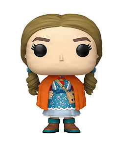 Funko Pop Stranger Things Holly the Heroic 1810