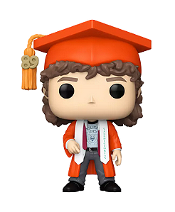 Funko Pop Stranger Things T5 Dustin Henderson 1887