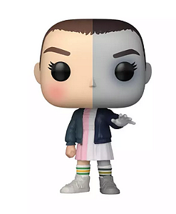 Funko Pop Stranger Things Splits Eleven 1910