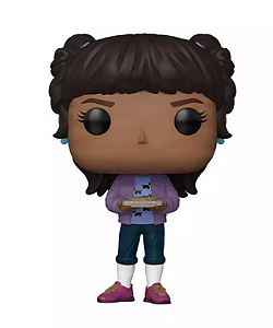 Funko Pop Exclusivo Stranger Things T5 Erica Sinclair 1812