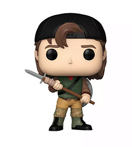 Funko Pop Stranger Things T5 Steve Harrington 1888
