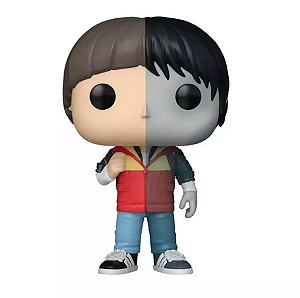 Funko Pop Stranger Things Splits Will Byers 1909