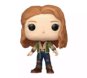 Funko Pop Stranger Things Max Mayfield