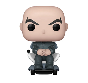 Funko Pop Marvel X-Men 97 Professor X ( X-CORP ) 1593