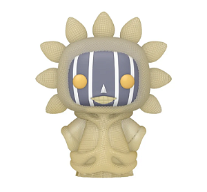 Funko Pop Bleach Mayuri Kurotsuchi 2398 Glows in The Dark