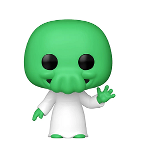 Funko Pop Minions E Monstros Goomi 2048