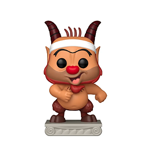 Funko Pop Disney Hercules Training Phil 1668