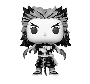Funko Pop Demon Slayer Kyojuro Rengoku 2194