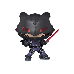 Funko Pop Persona5 Royal Loki 1244 SDCC